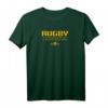 Südafrika Rugby Hooligans T-Shirt - Für Fans, Trainer und Spieler, Perfektes Geschenk für Rugby-Enthusiasten