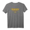 Südafrika Rugby Hooligans T-Shirt - Für Fans, Trainer und Spieler, Perfektes Geschenk für Rugby-Enthusiasten