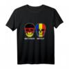 MEIN ZUHAUSE - MEIN BLUT - RUMÄNIEN T-Shirt für Stolze Rumänen in Deutschland