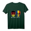 MEIN ZUHAUSE - MEIN BLUT - RUMÄNIEN T-Shirt für Stolze Rumänen in Deutschland
