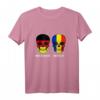 MEIN ZUHAUSE - MEIN BLUT - RUMÄNIEN T-Shirt für Stolze Rumänen in Deutschland