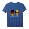 MEIN ZUHAUSE - MEIN BLUT - RUMÄNIEN T-Shirt für Stolze Rumänen in Deutschland