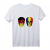 MEIN ZUHAUSE - MEIN BLUT - RUMÄNIEN T-Shirt für Stolze Rumänen in Deutschland
