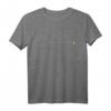 Rumänien Liebe T-Shirt mit Rumänischer Flagge und Herz – Stolzes Rumänien Fan-Shirt für Urlaub, Fußball & Nationalmannschaft