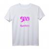 Sexy Rumänin - Lustiges Fun Rumänien T-Shirt mit Spruch, perfektes Geschenk für Rumänien-Liebhaber zu Weihnachten, Geburtstag oder Valentinstag