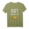 Rumänisch Got Mamaliga? Geschenk Rumänien T-Shirt – Humorvolles Design für Rumänienliebhaber und Heimatverbundene