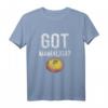 Rumänisch Got Mamaliga? Geschenk Rumänien T-Shirt – Humorvolles Design für Rumänienliebhaber und Heimatverbundene