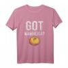 Rumänisch Got Mamaliga? Geschenk Rumänien T-Shirt – Humorvolles Design für Rumänienliebhaber und Heimatverbundene