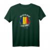 Rumäninnen sind cooler - Lustiger Rumänien Romania Pullover Hoodie mit patriotischem Design, ideales Geschenk für Weihnachten, Geburtstag & Valentinstag
