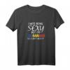 Sexy Rumänisch sein - Lustiges Rumänien T-Shirt für Humorvolle Geschenke & Feierlichkeiten