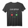 Cluj-Napoca Is Calling T-Shirt – Lustiges Reiseoutfit für Städtereisen, Auswanderer & Weltreisende