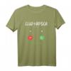 Cluj-Napoca Is Calling T-Shirt – Lustiges Reiseoutfit für Städtereisen, Auswanderer & Weltreisende