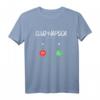 Cluj-Napoca Is Calling T-Shirt – Lustiges Reiseoutfit für Städtereisen, Auswanderer & Weltreisende