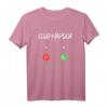 Cluj-Napoca Is Calling T-Shirt – Lustiges Reiseoutfit für Städtereisen, Auswanderer & Weltreisende