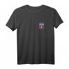 Historisches Steaua Bucuresti Rumänisches Fußball-T-Shirt & Kapuzenjacke – Fanartikel für Fußballfans und Supporter aus Rumänien