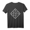 Sachsen-Anhalt T-Shirt - Stolz auf dein Bundesland, Magdeburg & Heimat supporten