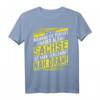 Niemand ist perfekt, aber als Sachse ist man verdammt nah dran! - Humorvolles Sachsen T-Shirt für Ostdeutsche & Sachsen-Fans