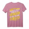 Niemand ist perfekt, aber als Sachse ist man verdammt nah dran! - Humorvolles Sachsen T-Shirt für Ostdeutsche & Sachsen-Fans