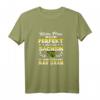 Sachsen Flagge T-Shirt mit Witzigem Spruch - Lustiges Geschenk für Sachsen-Liebhaber & Dialekt-Fans