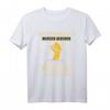 Sachsen Anhalter Wurden Geboren Weil Wessis Helden Brauchen - Lustiges Ostdeutsches T-Shirt als Geschenkidee für Sachsen-Anhalt Fans
