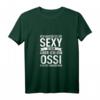 DDR Ich Hasse Es So Sexy Zu Sein Aber Ich Bin Ossi Tank Top – Originelles Ostalgie Geschenk für Damen und Herren aus Ostdeutschland