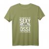 DDR Ich Hasse Es So Sexy Zu Sein Aber Ich Bin Ossi Tank Top – Originelles Ostalgie Geschenk für Damen und Herren aus Ostdeutschland