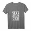 DDR Ich Hasse Es So Sexy Zu Sein Aber Ich Bin Ossi Tank Top – Originelles Ostalgie Geschenk für Damen und Herren aus Ostdeutschland