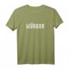 Mirco Vorname Spruch T-Shirt – Ostdeutsch Humor Ossi Geschenk, Klassisch geschnitten, doppelt genähter Saum