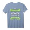 Die coolsten Frauen in Sachsen Lustiges Sprüche T-Shirt – Perfekt für Sachsen-Liebhaberinnen und Heimatverbundene Geschenke