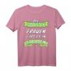 Die coolsten Frauen in Sachsen Lustiges Sprüche T-Shirt – Perfekt für Sachsen-Liebhaberinnen und Heimatverbundene Geschenke