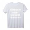 Färdsch undnu machmor Feiorahmd Sachsen T-Shirt – Authentisches Feierabend-Dialekt-Shirt als Sachsen Geschenk für Ossis & Heimatliebhaber
