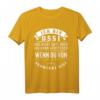 Ossi DDR Ostdeutschland Ostdeutsch Ostdeutscher Geschenk T-Shirt mit Humor & Ostalgie - Perfekt für Sachsen & Ostdeutschland Fans