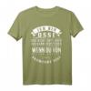 Ossi DDR Ostdeutschland Ostdeutsch Ostdeutscher Geschenk T-Shirt mit Humor & Ostalgie - Perfekt für Sachsen & Ostdeutschland Fans