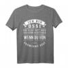 Ossi DDR Ostdeutschland Ostdeutsch Ostdeutscher Geschenk T-Shirt mit Humor & Ostalgie - Perfekt für Sachsen & Ostdeutschland Fans