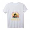 Hör off de Muddi Sachsen Shirt - Lustiges DDR Nostalgie T-Shirt mit V-Ausschnitt für Ost- & Sachsen-Fans