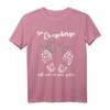 Erzgebirge Wandern T-Shirt - Für Bergsteiger, Wanderer und Naturfreunde mit Motiv 'Das Erzgebirge ruft und ich muss gehen'