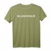 Lustiges Sächsisch Dialekt T-Shirt - Sgladschdglei, Das perfekte Geschenk für stolze Sachsen und Dialektliebhaber