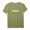 Damen Birgit Sächsisch lustiges Name Bürschid Sachsen Fun T-Shirt – Perfektes Geschenk für Sachsen-Liebhaberinnen & Gruppen bei Events