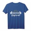 Lustiges Sachsen Sprüche T-Shirt - Originelles Geschenk für Sachsen-Liebhaber, Papa & Opa mit sächsischem Dialekt