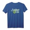 Lieblingsossi Sachsen Wappen T-Shirt - Ostdeutschland Motiv für Stolze Sachsen, Dresdner, Leipziger & Chemnitzer