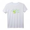 Lieblingsossi Sachsen Wappen T-Shirt - Ostdeutschland Motiv für Stolze Sachsen, Dresdner, Leipziger & Chemnitzer