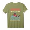 Lustiges T-Shirt mit Spruch 'Gendern ist wenn der Sachse mit dem Boot umkippt' – Witziges Outfit für Sachsen- und Ostdeutschland-Fans, perfekte Geschenkidee zum Geburtstag oder Weihnachten