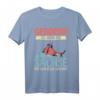 Lustiges T-Shirt mit Spruch 'Gendern ist wenn der Sachse mit dem Boot umkippt' – Witziges Outfit für Sachsen- und Ostdeutschland-Fans, perfekte Geschenkidee zum Geburtstag oder Weihnachten
