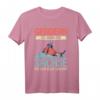 Lustiges T-Shirt mit Spruch 'Gendern ist wenn der Sachse mit dem Boot umkippt' – Witziges Outfit für Sachsen- und Ostdeutschland-Fans, perfekte Geschenkidee zum Geburtstag oder Weihnachten