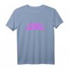 Damen Zuggorschnägge Zuckerschnecke T-Shirt für Freundin & Ehefrau – Lustiges Sachsen Dialekt Geschenk zum Geburtstag, Valentinstag & Heimatliebe