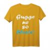 Gugge ne so bleede! Witziges DDR Sachsen Dialekt T-Shirt für Ostdeutschland-Liebhaber und Humorfans