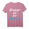 Gugge ne so bleede! Witziges DDR Sachsen Dialekt T-Shirt für Ostdeutschland-Liebhaber und Humorfans