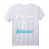Gugge ne so bleede! Witziges DDR Sachsen Dialekt T-Shirt für Ostdeutschland-Liebhaber und Humorfans