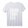 Sgladschdglei Es klatscht gleich auf Sächsisch - Lustiges Dialekt T-Shirt für Sachsen-Fans und Stolze Sachse