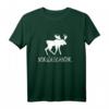 Norweschendir Elch Langarmshirt – Humorvolles Norwegen Souvenir & Mitbringsel aus Sachsen für Weihnachten & Geburtstage